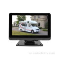 7 "transport vositasida sensorli ekran monitoringi